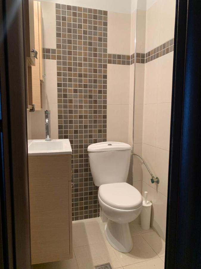 Apartamento Pearl House Skg Neo Epivates Exterior foto