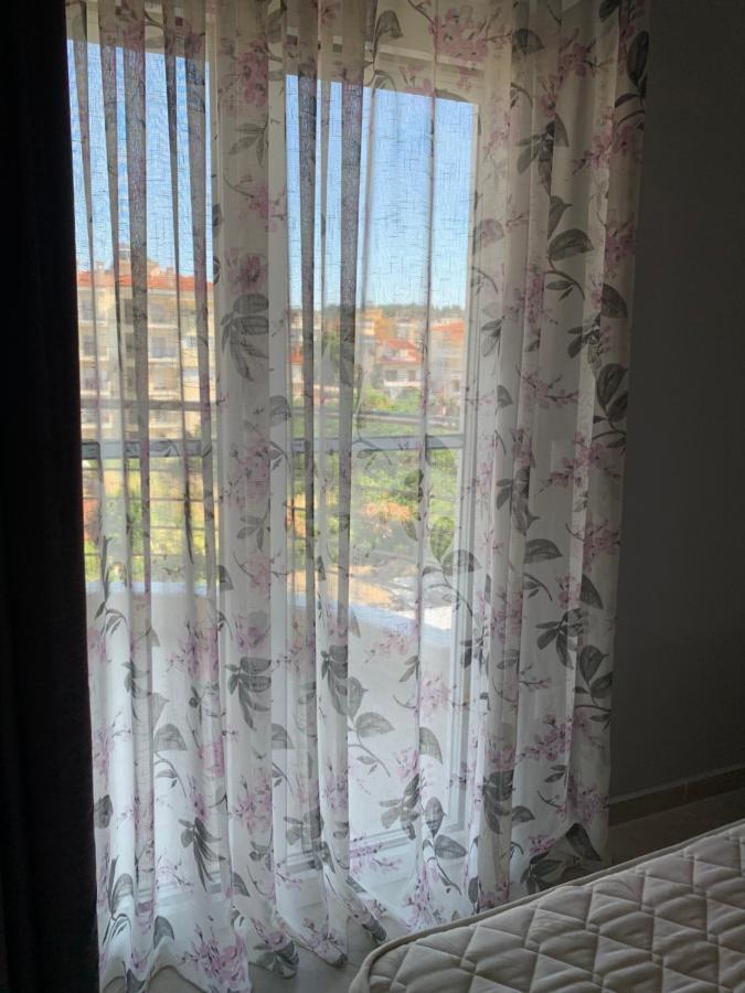 Apartamento Pearl House Skg Neo Epivates Exterior foto