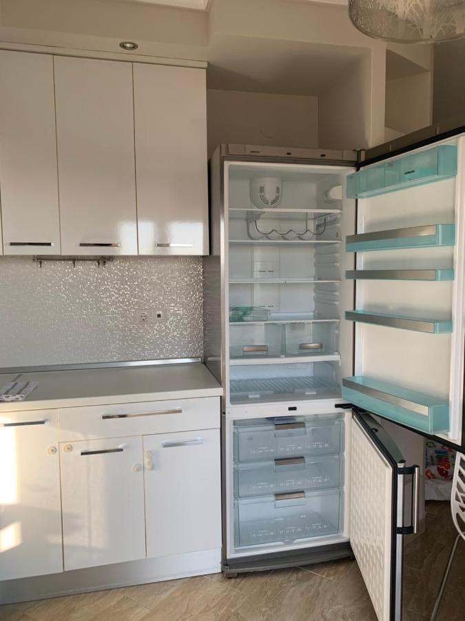 Apartamento Pearl House Skg Neo Epivates Exterior foto