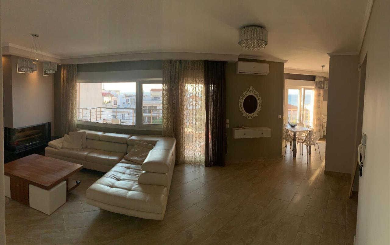 Apartamento Pearl House Skg Neo Epivates Exterior foto