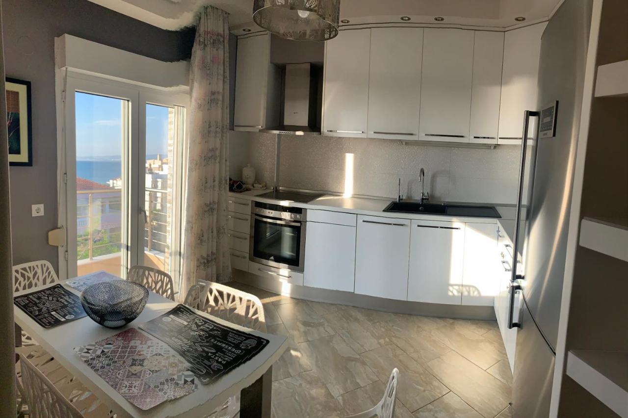 Apartamento Pearl House Skg Neo Epivates Exterior foto