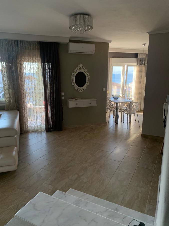 Apartamento Pearl House Skg Neo Epivates Exterior foto