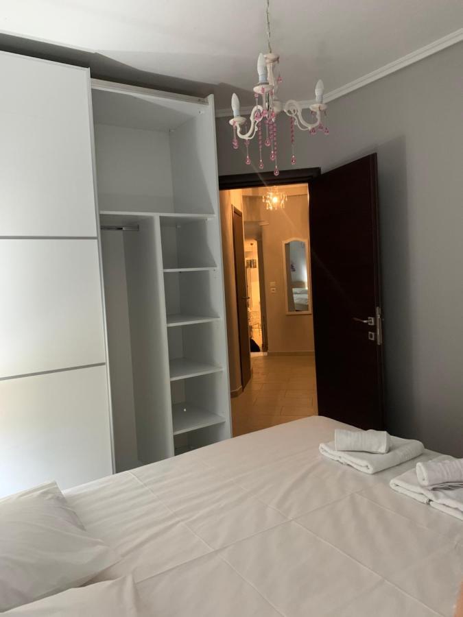 Apartamento Pearl House Skg Neo Epivates Exterior foto