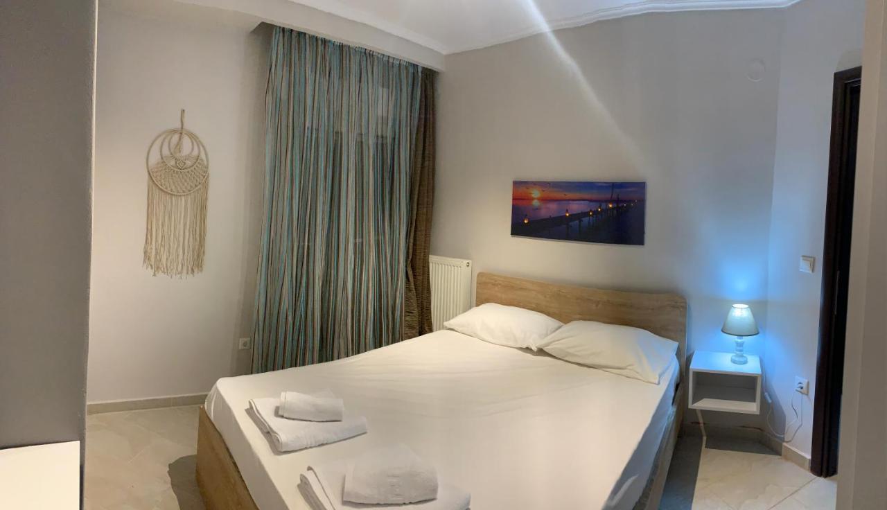 Apartamento Pearl House Skg Neo Epivates Exterior foto