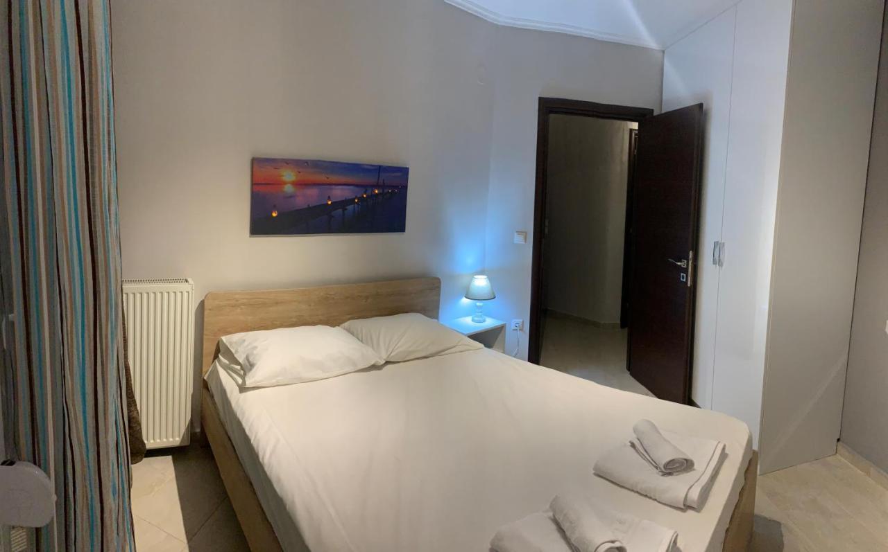 Apartamento Pearl House Skg Neo Epivates Exterior foto
