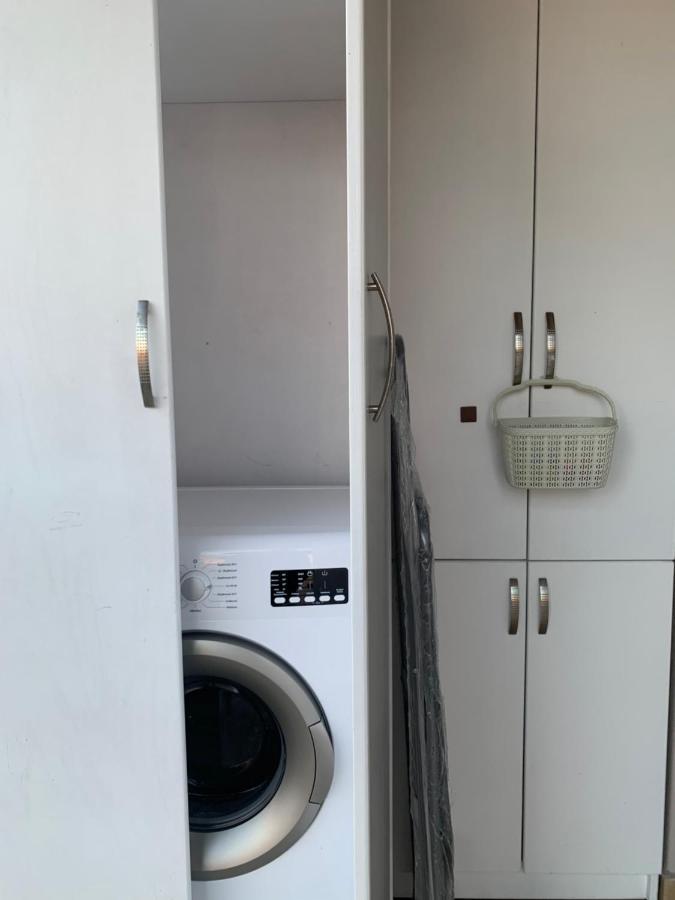 Apartamento Pearl House Skg Neo Epivates Exterior foto