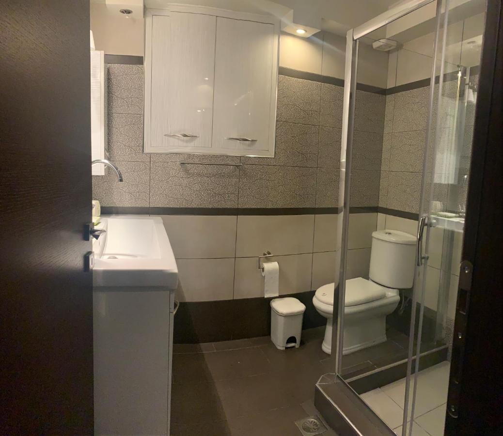 Apartamento Pearl House Skg Neo Epivates Exterior foto