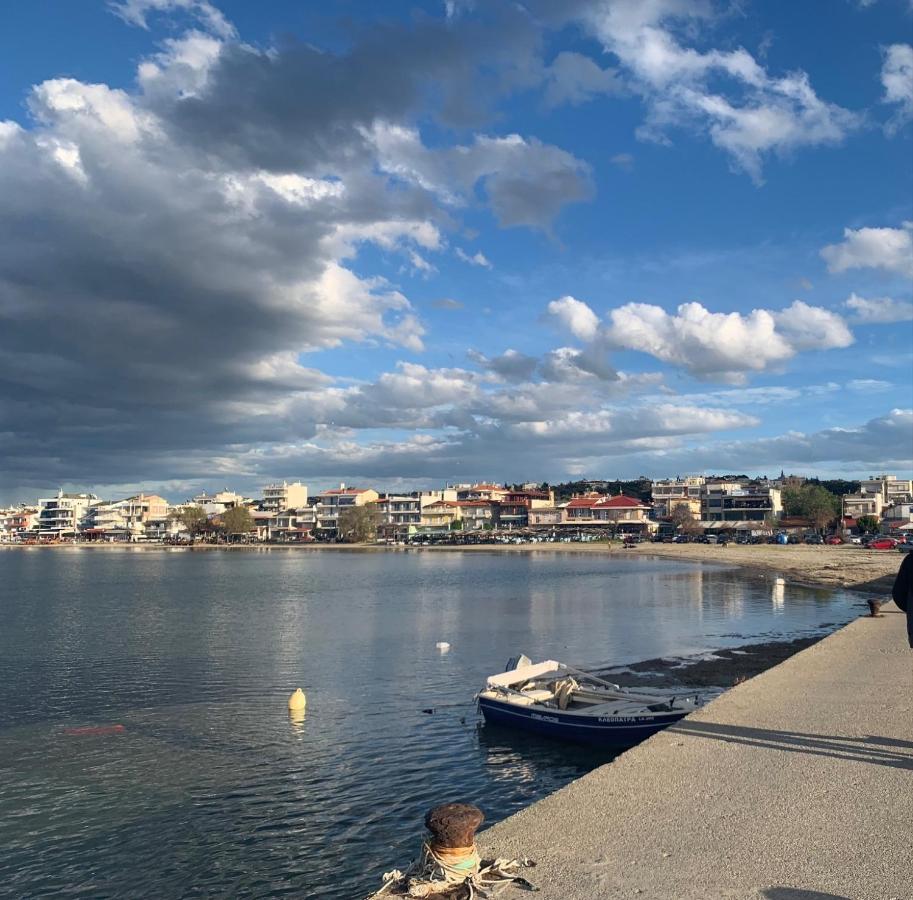 Apartamento Pearl House Skg Neo Epivates Exterior foto