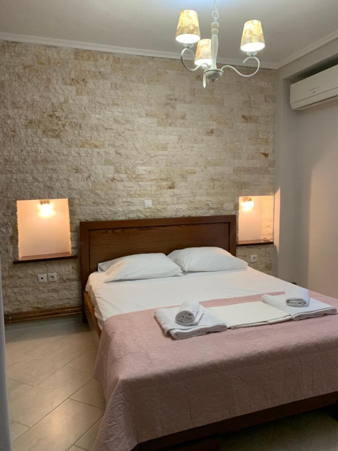 Apartamento Pearl House Skg Neo Epivates Exterior foto