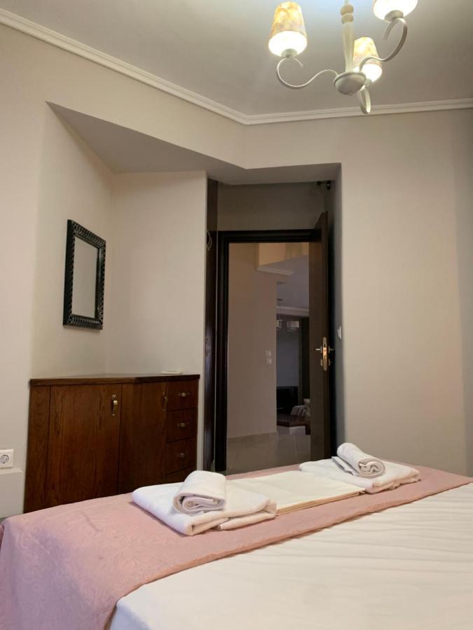 Apartamento Pearl House Skg Neo Epivates Exterior foto