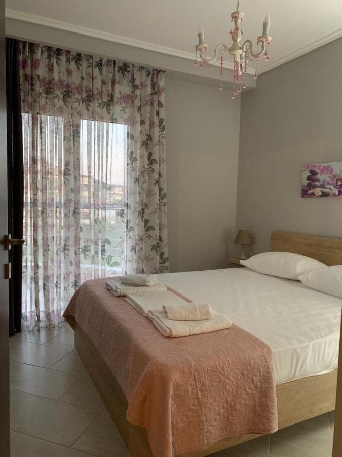 Apartamento Pearl House Skg Neo Epivates Exterior foto