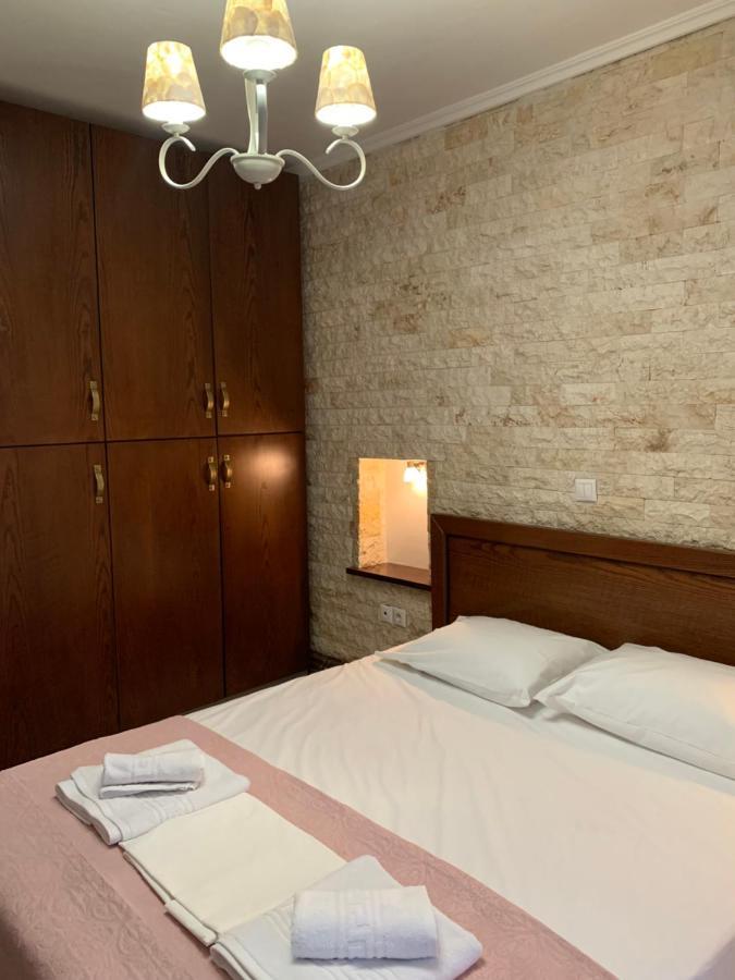 Apartamento Pearl House Skg Neo Epivates Exterior foto