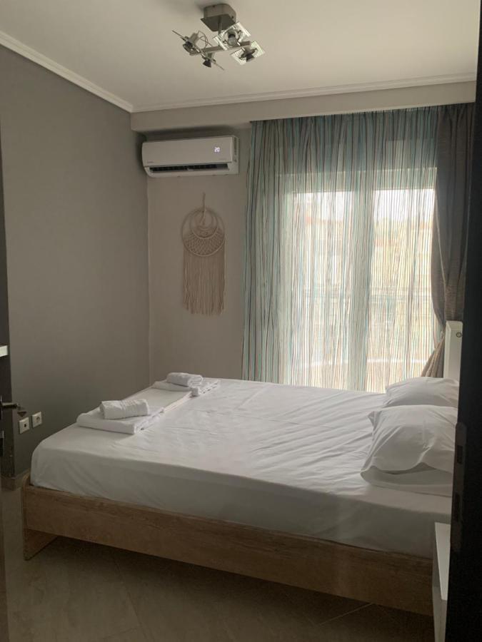 Apartamento Pearl House Skg Neo Epivates Exterior foto