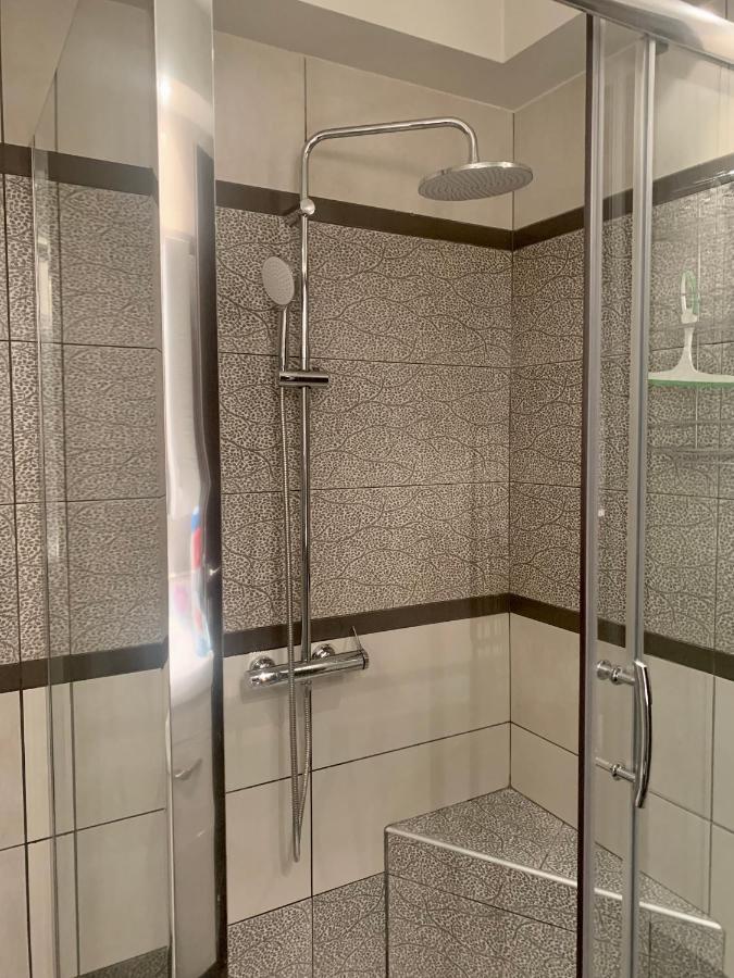 Apartamento Pearl House Skg Neo Epivates Exterior foto