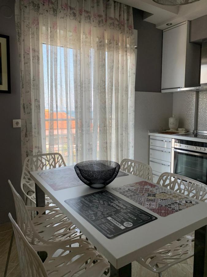 Apartamento Pearl House Skg Neo Epivates Exterior foto