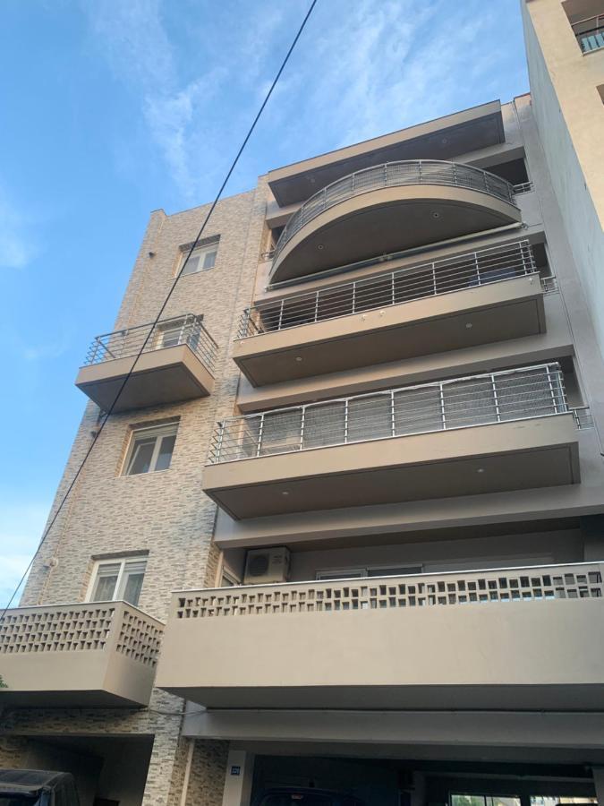 Apartamento Pearl House Skg Neo Epivates Exterior foto