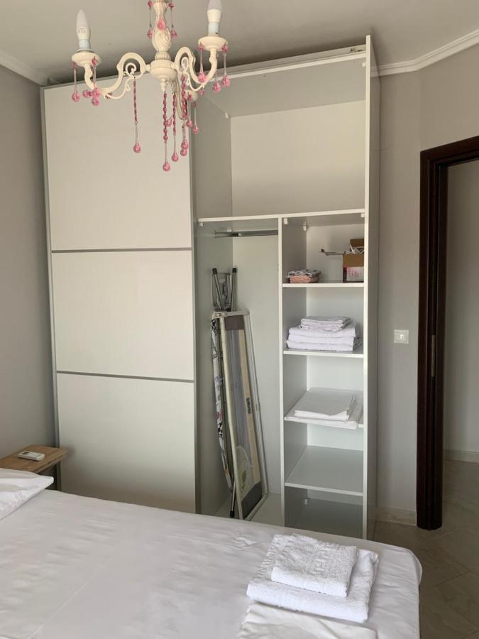 Apartamento Pearl House Skg Neo Epivates Exterior foto