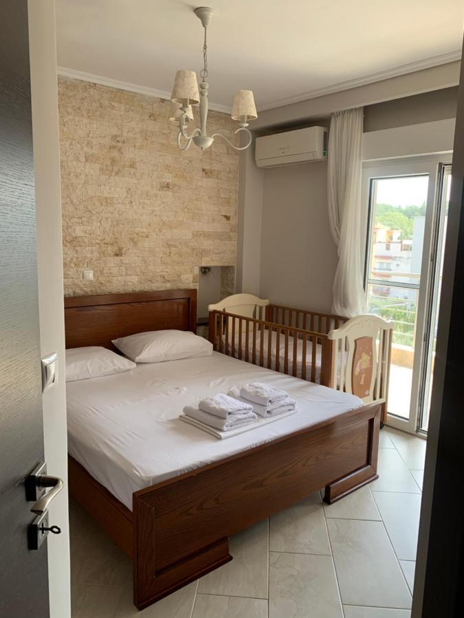 Apartamento Pearl House Skg Neo Epivates Exterior foto
