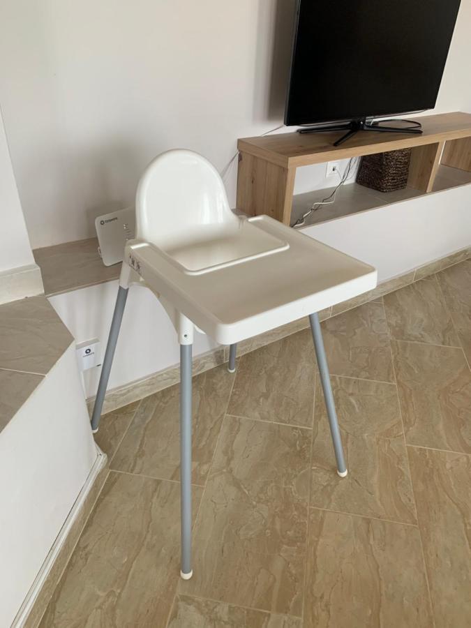 Apartamento Pearl House Skg Neo Epivates Exterior foto