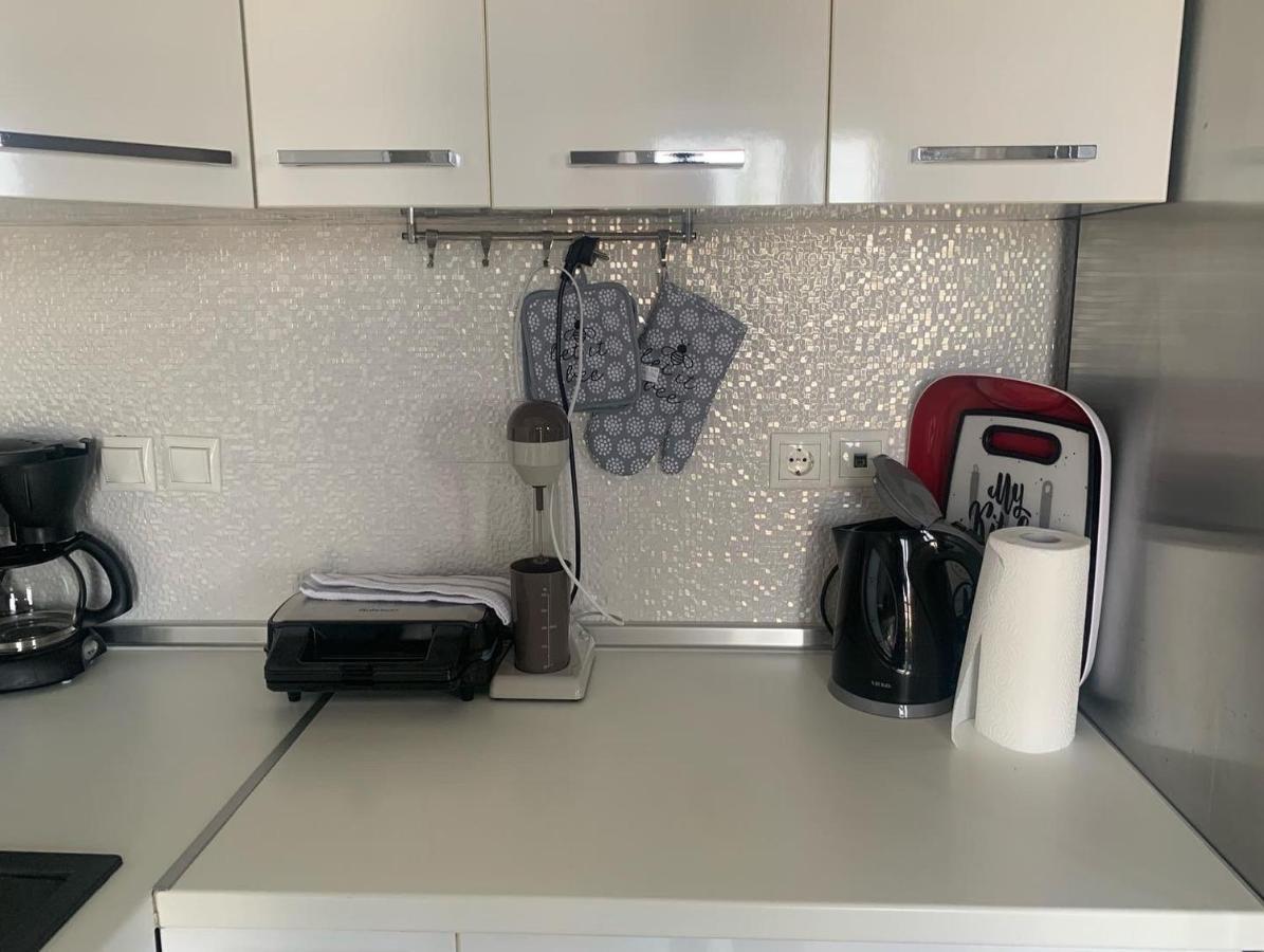 Apartamento Pearl House Skg Neo Epivates Exterior foto