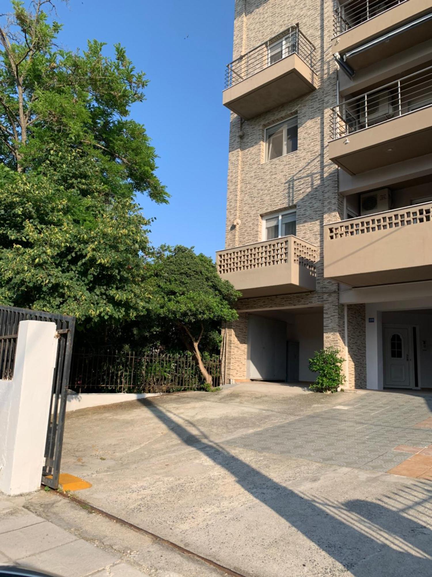 Apartamento Pearl House Skg Neo Epivates Exterior foto